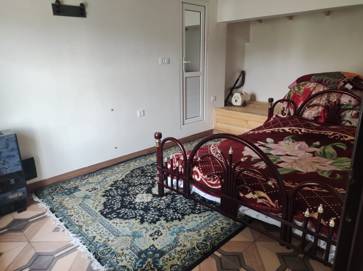 دوخوابه روستایی مهدی