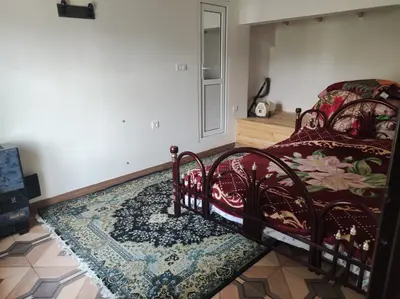 ویلا دوخوابه روستایی مهدی