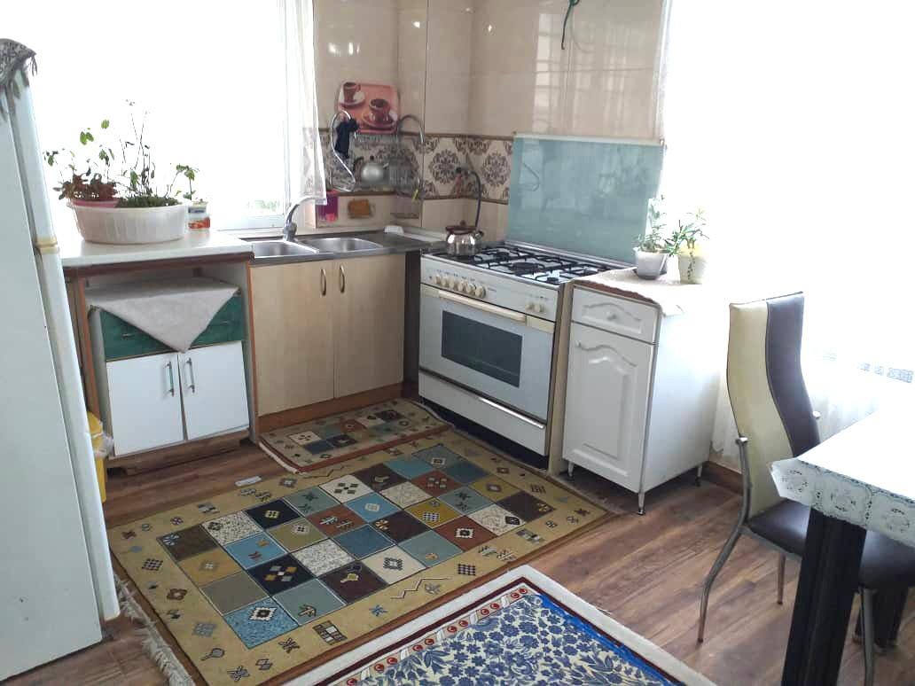 سوئیت یک خوابه مهدیزاده