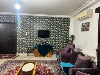 آپارتمان سه خوابه ساحلی پارسا