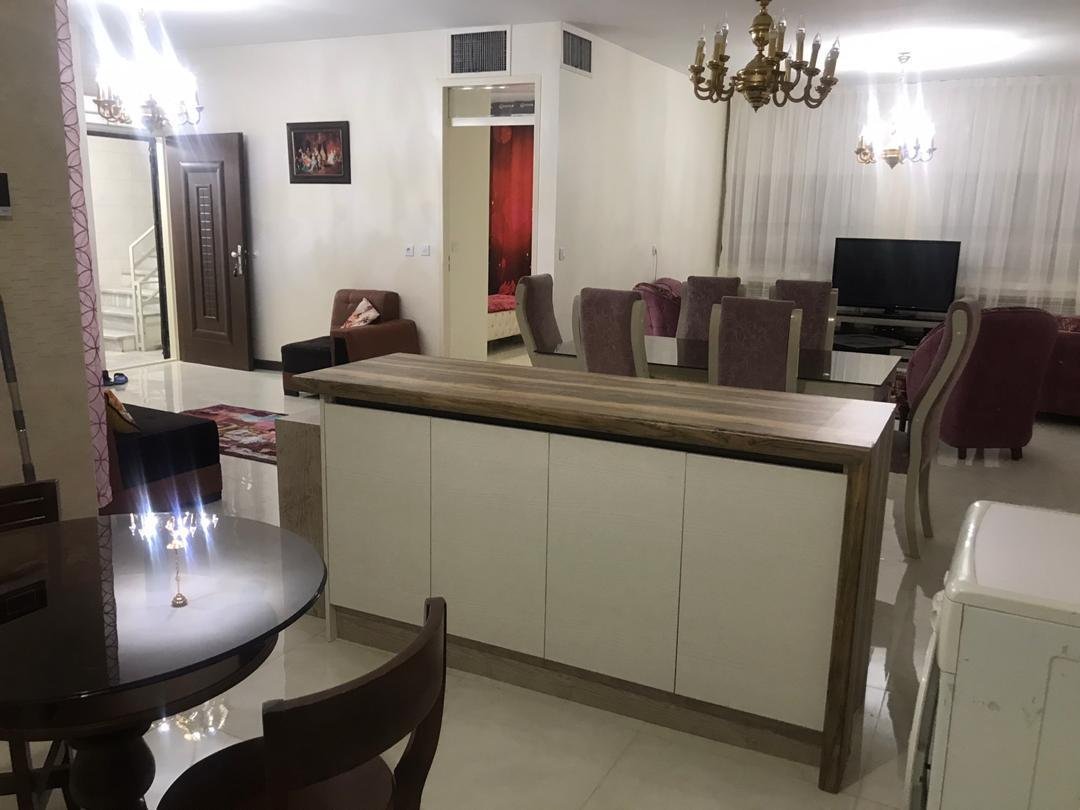 آپارتمان دوخوابه جنت آبادمرکزی1