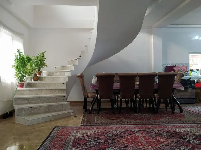 ویلا سه خوابه ساحلی نرگس 1