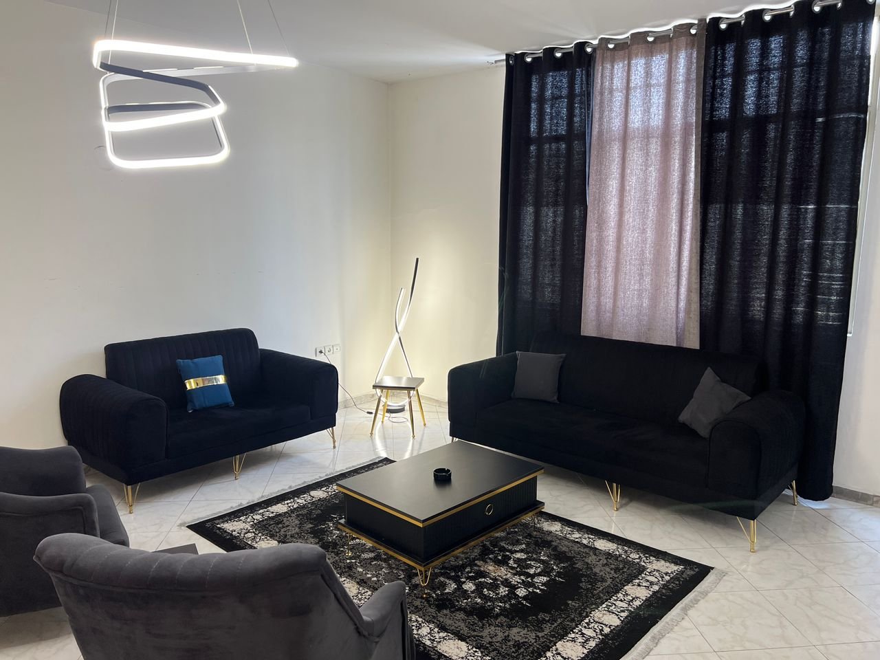 سه خوابه کاج فردوس غرب 3