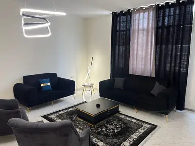 آپارتمان سه خوابه کاج فردوس غرب 3