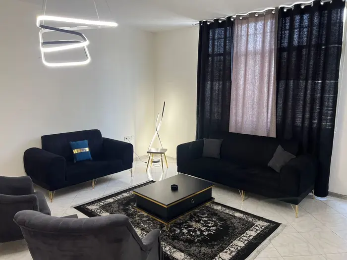 آپارتمان سه خوابه کاج فردوس غرب 3