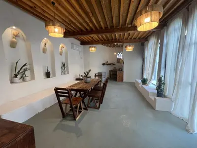 ویلا دوخوابه جوری