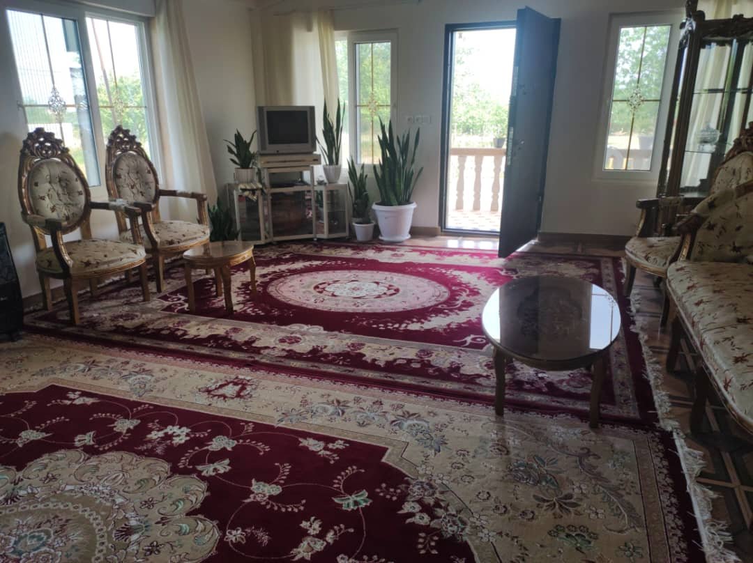 دوخوابه روستایی مهدی