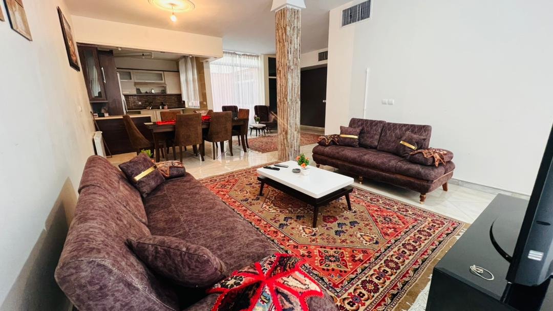 دوخوابه ونوس ۲ جنت آباد جنوبی