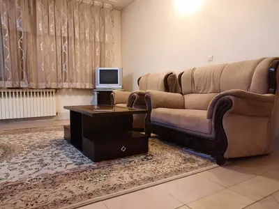 آپارتمان دوخوابه ارکان واحد ۷