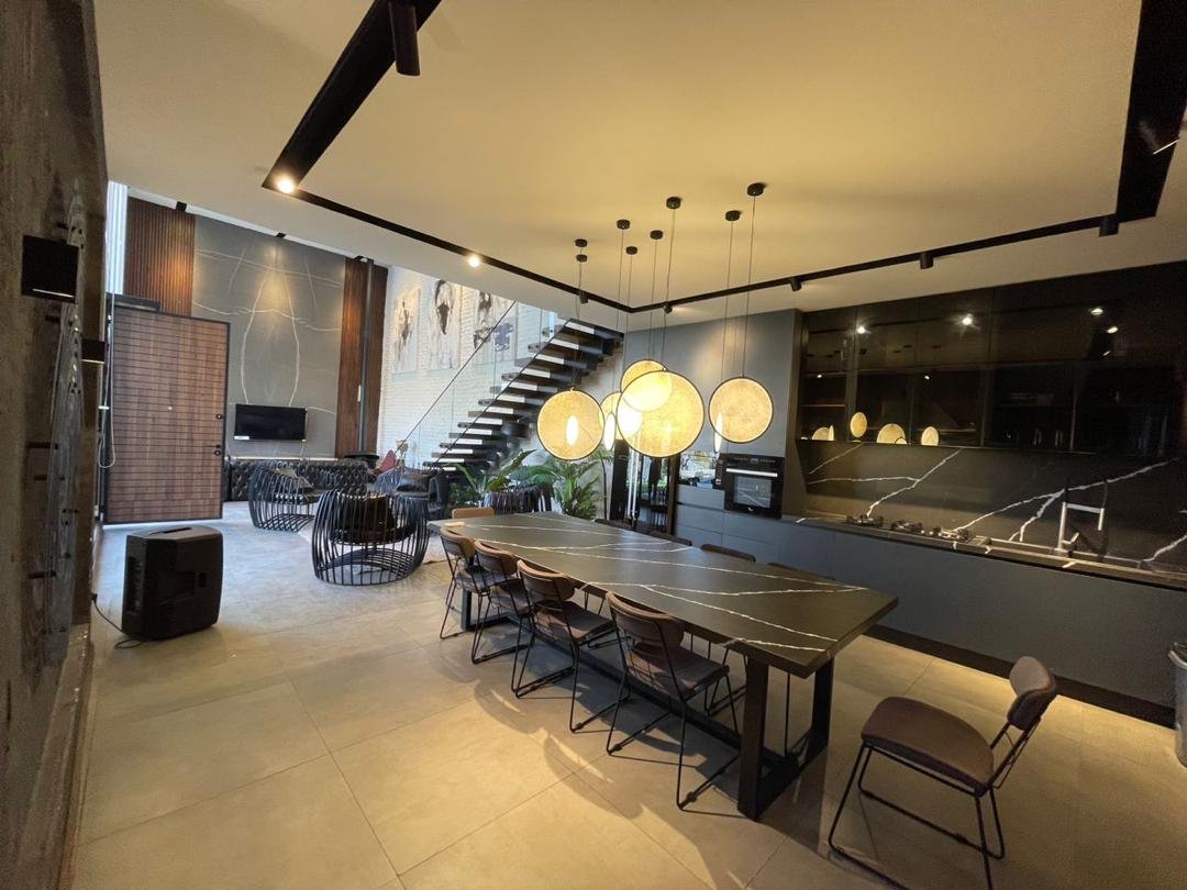 ویلا چهارخوابه گلستان یکم