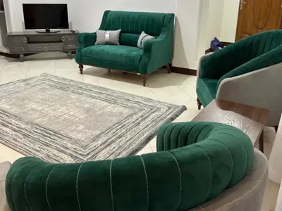 آپارتمان یک خوابه مخبری پونک 3