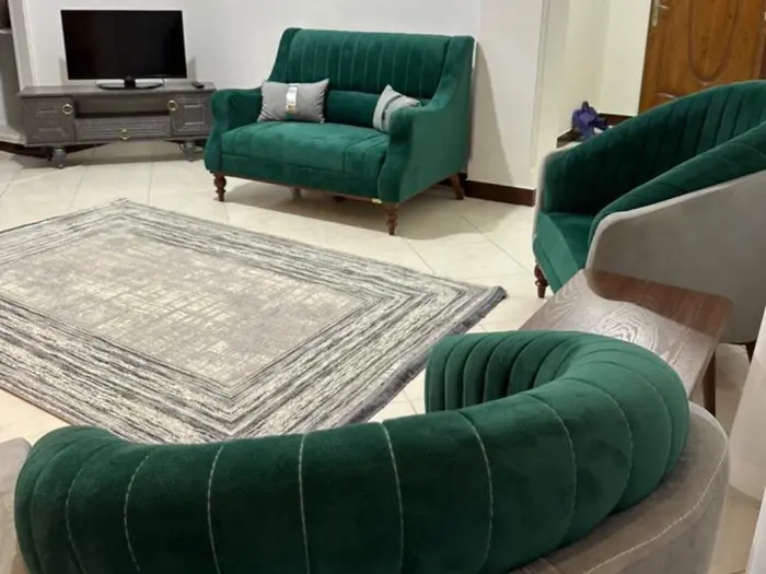 آپارتمان یک خوابه مخبری پونک 3