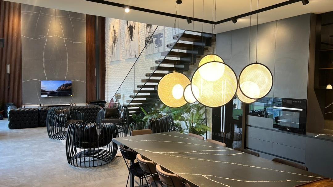 ویلا چهارخوابه گلستان یکم