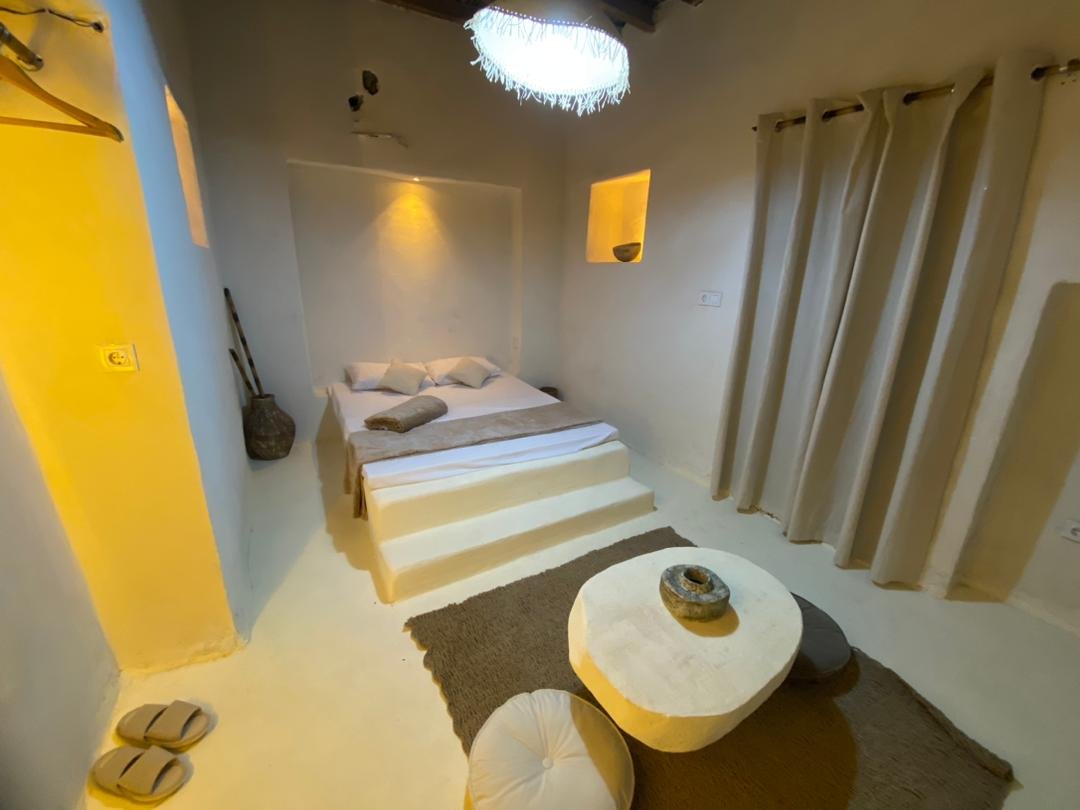 داماهی - واحد آستوریک