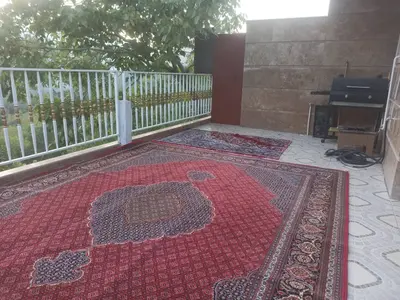 ویلا یک خوابه جنگلی ژیار