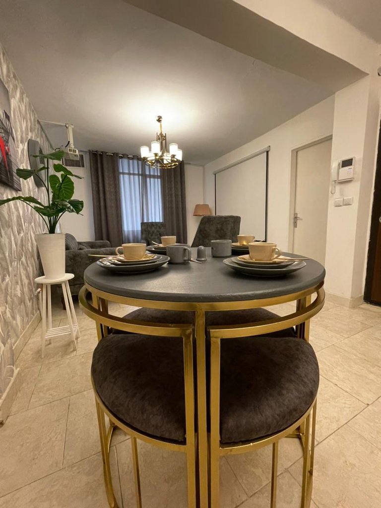 آپارتمان دوخوابه صیاد شیرازی 3