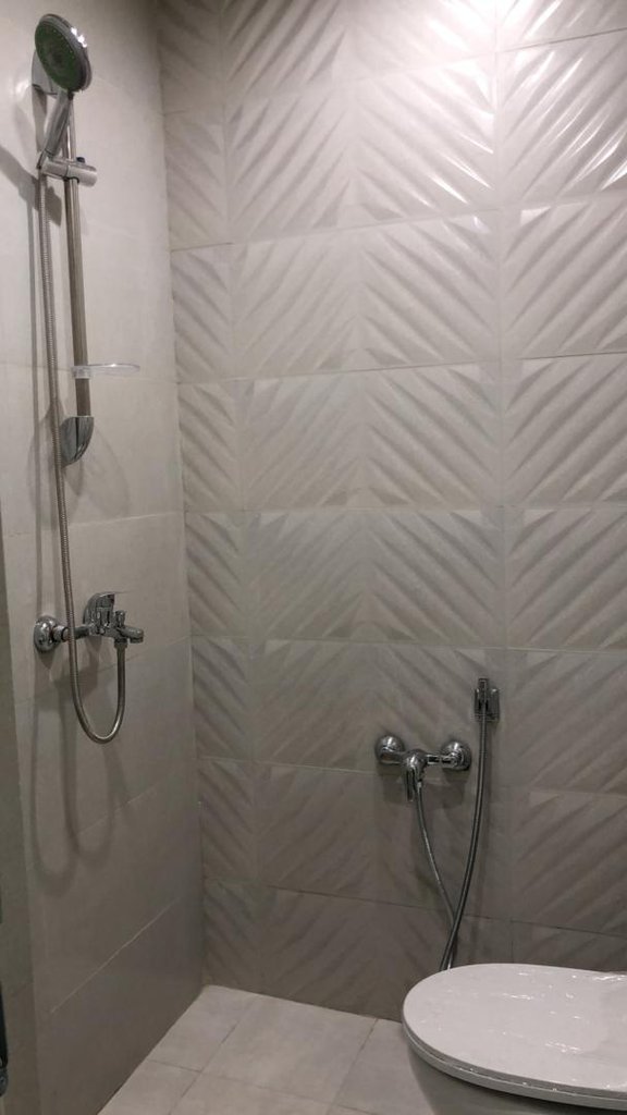 فلت روانمهر 8 انقلاب