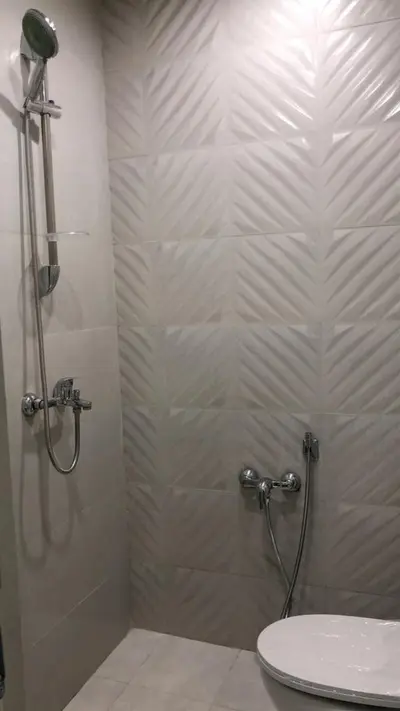 سوئیت فلت روانمهر 8 انقلاب