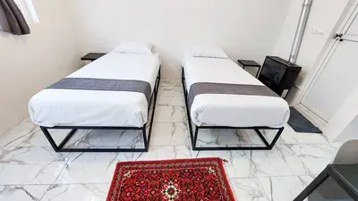 اقامتگاه سنتی هوگا - واحد شماره 4