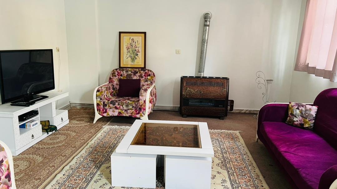 یک خوابه انوشیروان ۱ جنت آباد