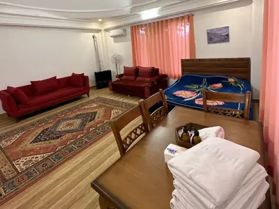 بومگردی فلت باغ اورس ویلایی 3