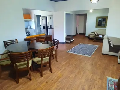 ویلا سه خوابه سلیمی