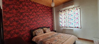 ویلا سه خوابه تریپلکس استخردار آبگرم یاسمین