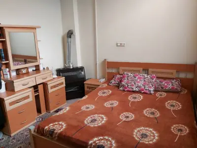 آپارتمان یک خوابه تسلیمی