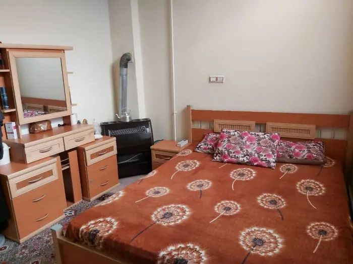 آپارتمان یک خوابه تسلیمی