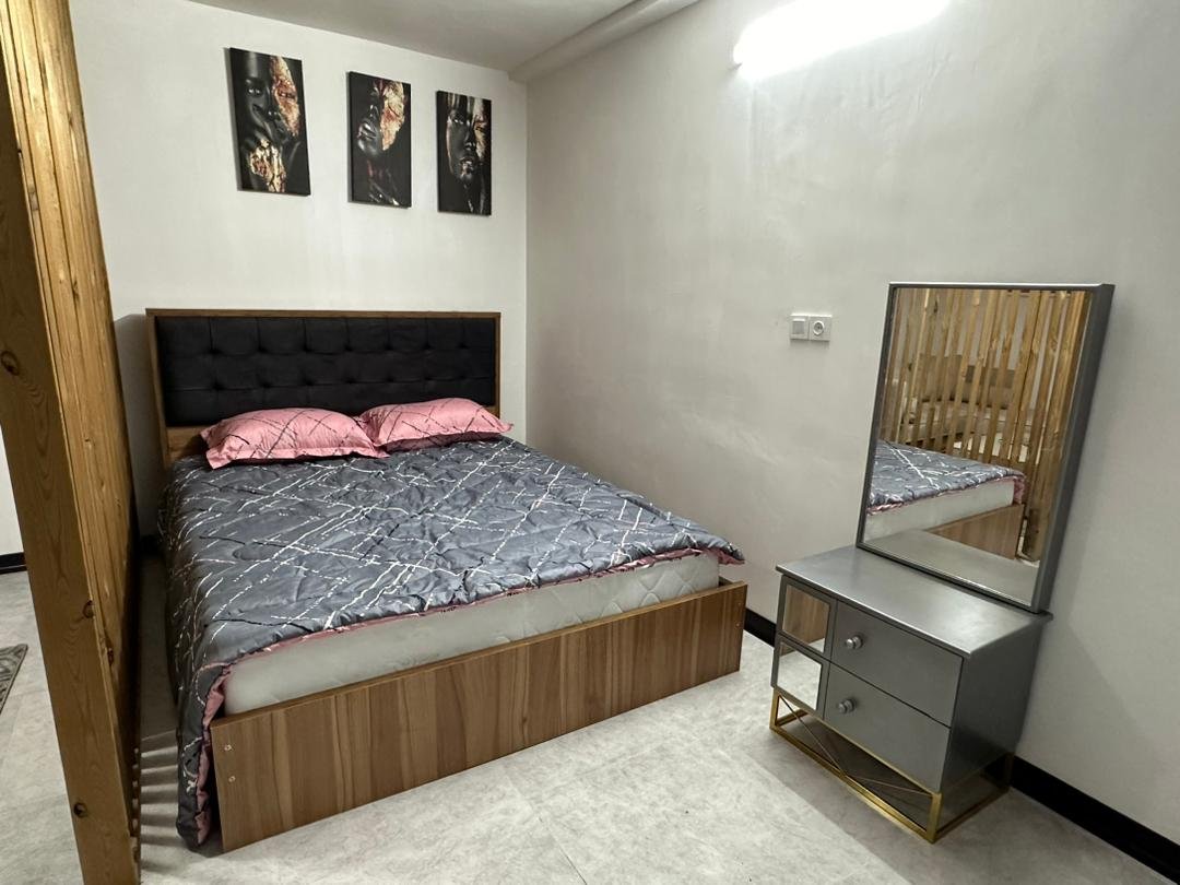 فلت لاله شرقی جنت آباد 2