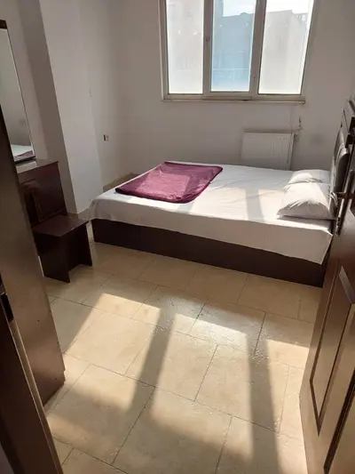 آپارتمان دوخوابه پاسداران فرزاد