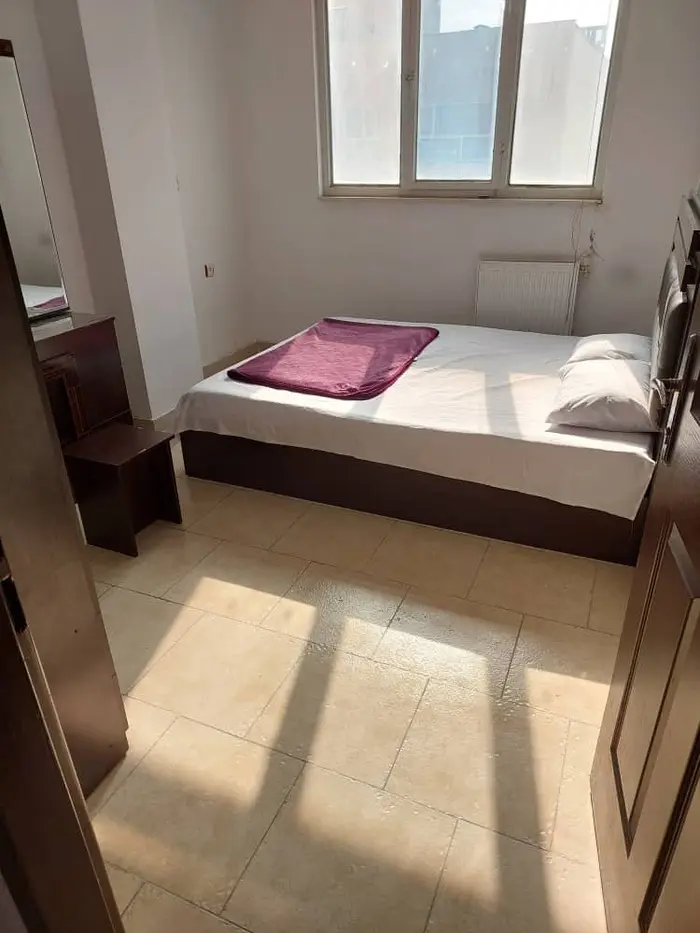 آپارتمان دوخوابه پاسداران فرزاد