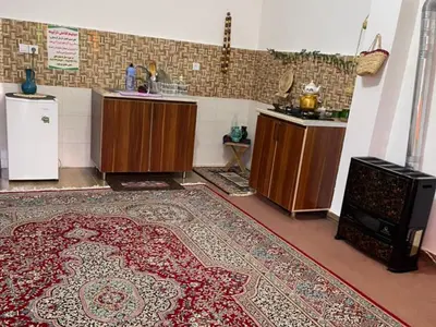 بومگردی ناز آینه - واحد 2