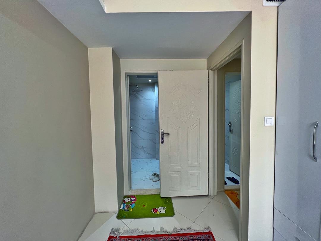 آپارتمان یک خوابه آگور 9 - میدان حر