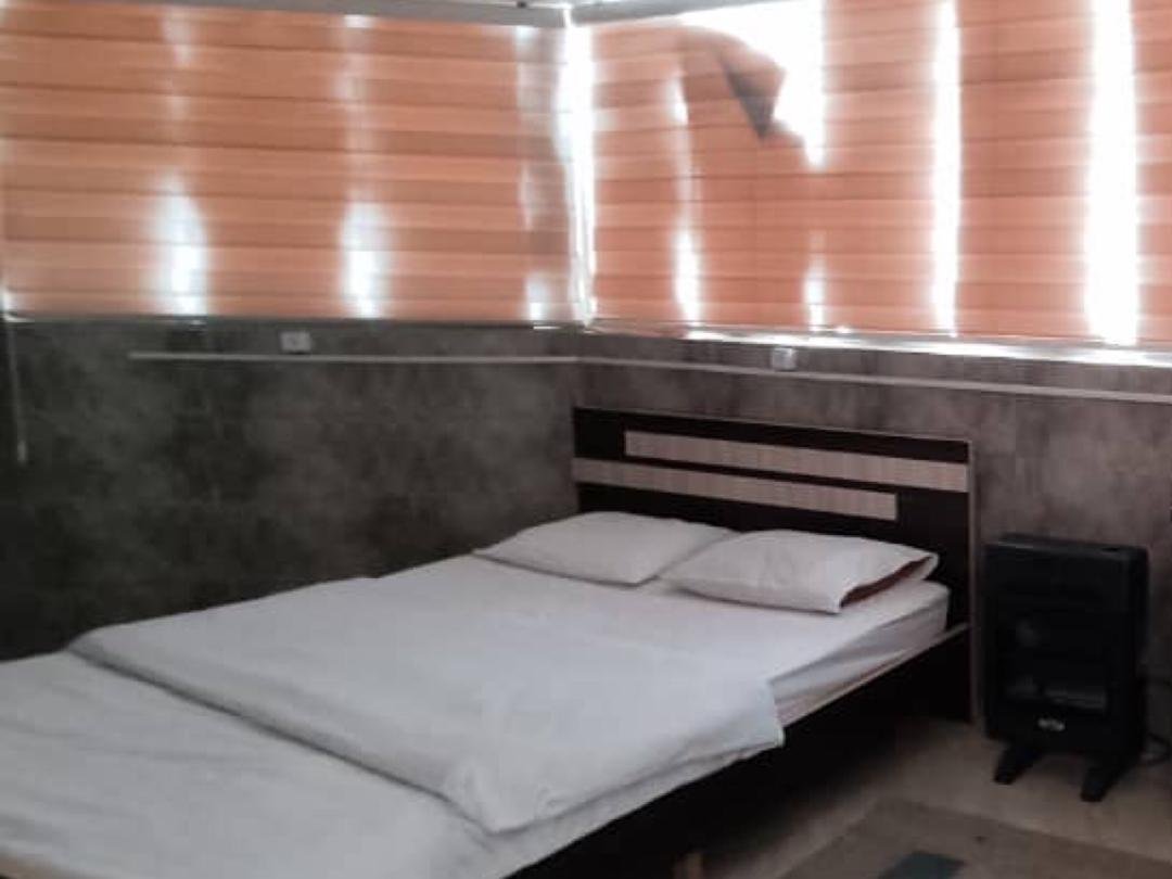 سوئیت فلت فرهنگ شهر 12