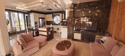 ویلا سه خوابه تریپلکس استخردار آبگرم یاسمین