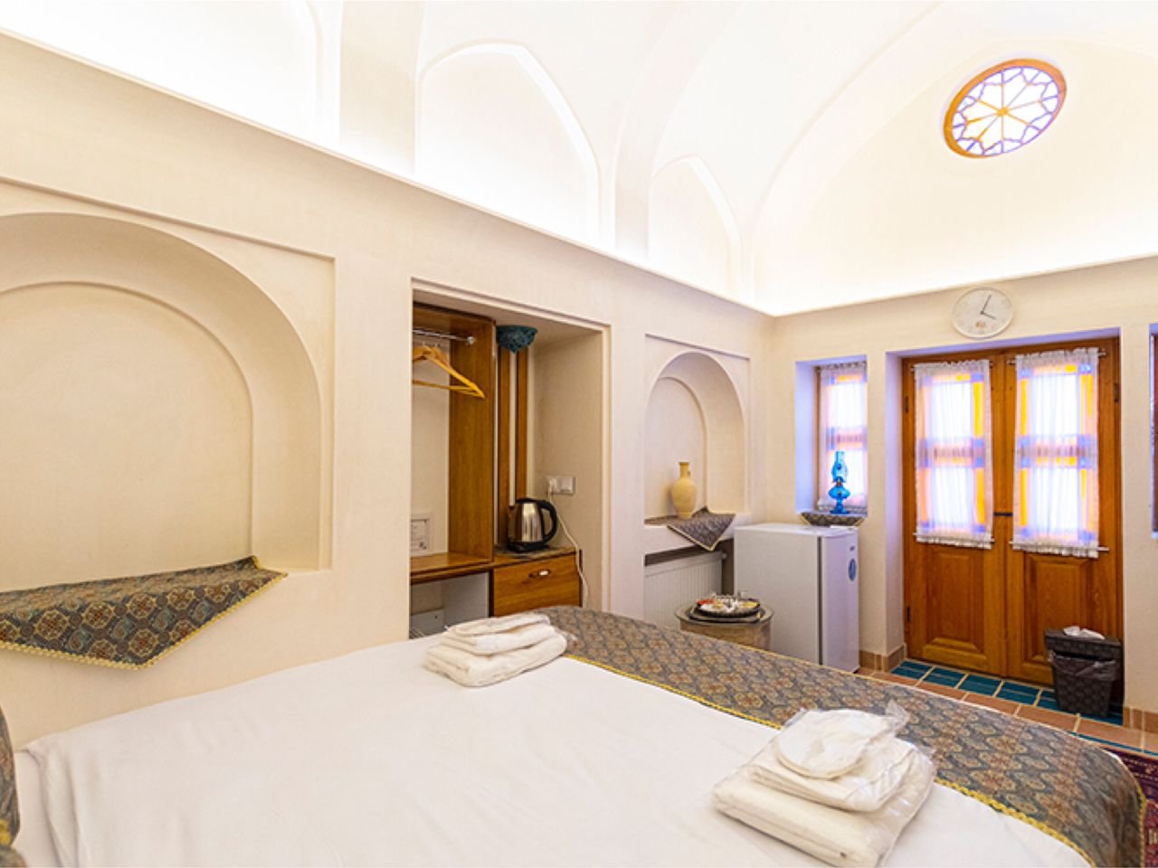 سرای قجر - واحد 103