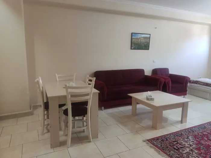 مجتمع اقامتگاهی نوبر - واحد ۲