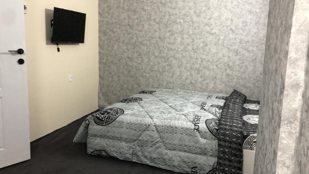 فلت روانمهر انقلاب 7