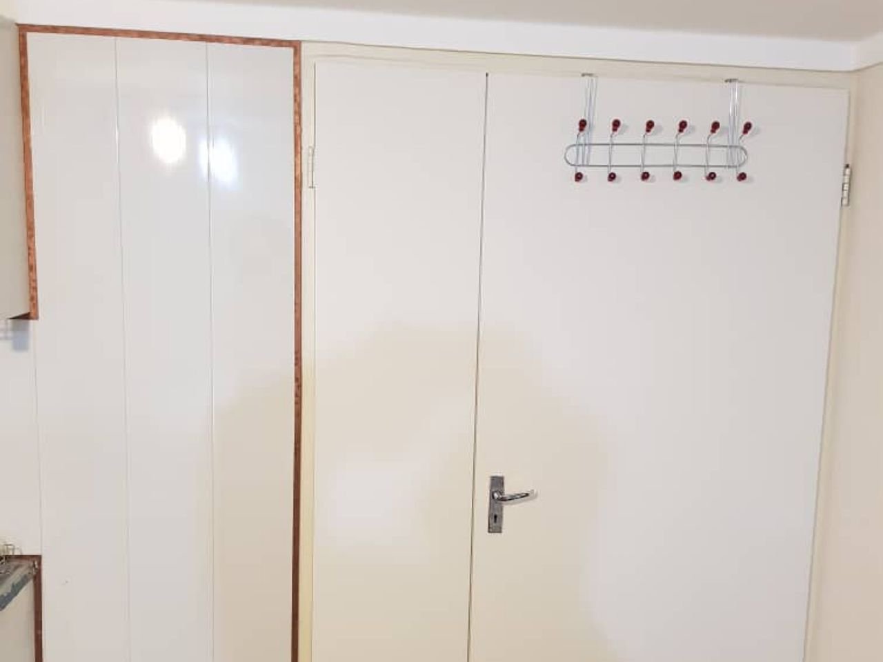 یک خوابه هگمتانه 3