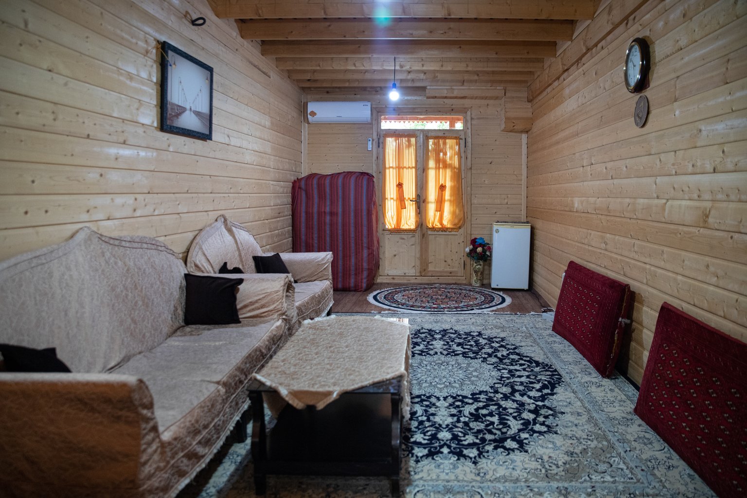 لاکوجان - واحد گیله وا 1