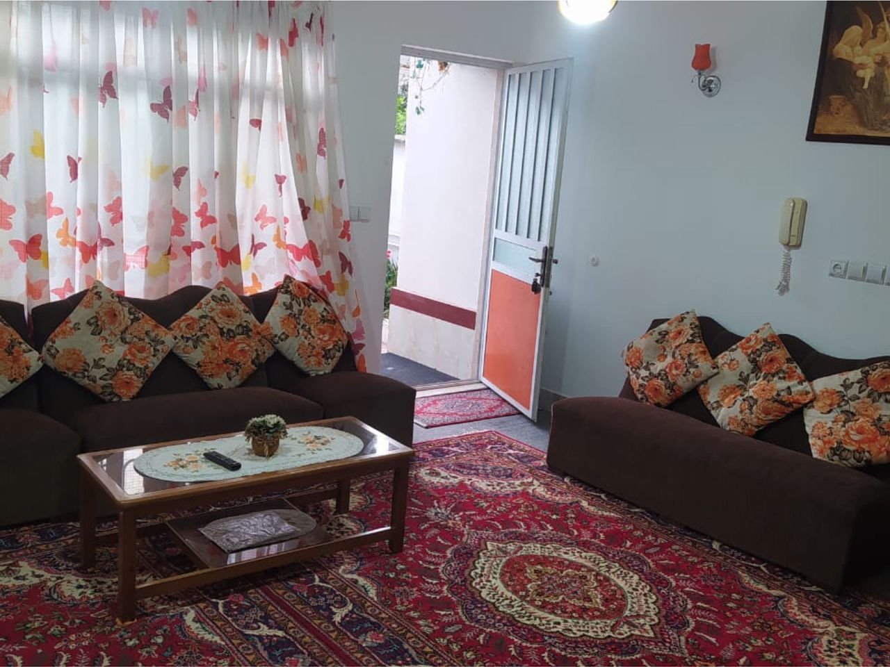 ویلا یک خوابه خداوردی 2