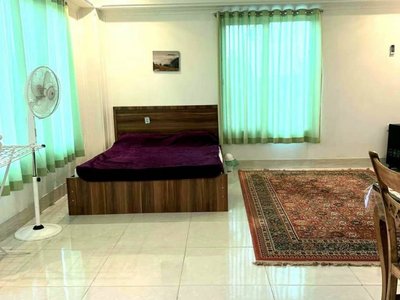 بومگردی فلت باغ اورس ویلایی 1