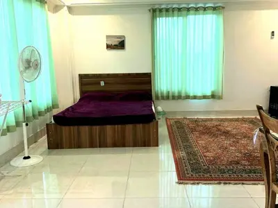 بومگردی فلت باغ اورس ویلایی 1