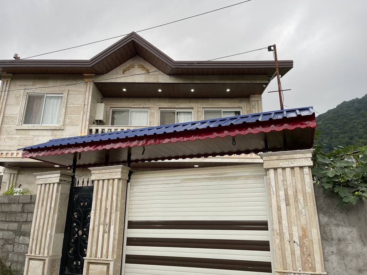 دوخوابه دستغیب