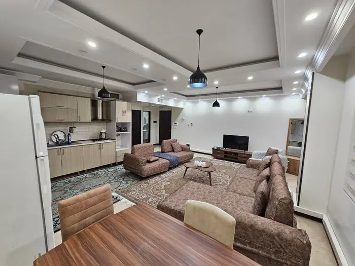 یک خوابه سلیمانی مرزداران 6