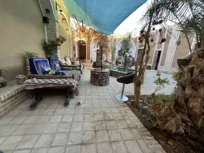 بومگردی جیران - واحد تیام