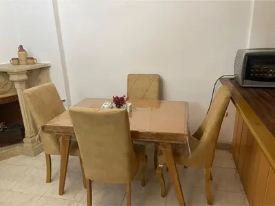 آپارتمان دوخوابه معالی آباد 84