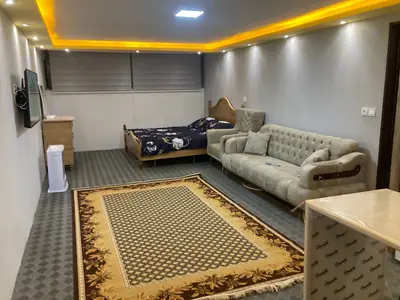 سوئیت فلت بلوار فردوس 6