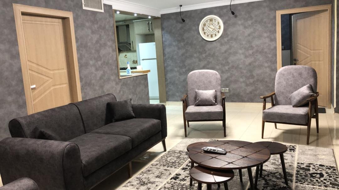 یک خوابه روانمهر انقلاب 1